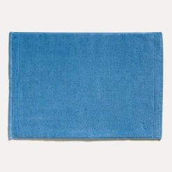 MÖVE Badvorleger-Superwuschel Duschvorlage 50X70 cm(cornflower)