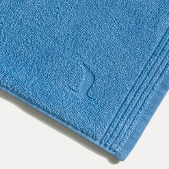 MÖVE Badvorleger-Superwuschel Duschvorlage 50X70 cm(cornflower)