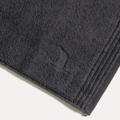 MÖVE Badvorleger-Superwuschel Duschvorlage 50X70 cm(dark grey)