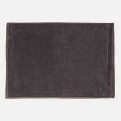 MÖVE Badvorleger-Superwuschel Duschvorlage 50X70 cm(graphite)