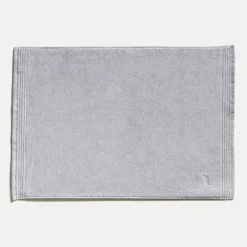 MÖVE Badvorleger-Superwuschel Duschvorlage 50X70 cm(silver)