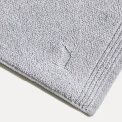 MÖVE Badvorleger-Superwuschel Duschvorlage 50X70 cm(silver)