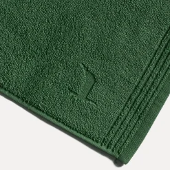 MÖVE Badvorleger-Superwuschel Duschvorlage 50X70 cm(cypress)