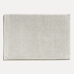 MÖVE Badvorleger-Superwuschel Duschvorlage 50X70 cm(silver grey)