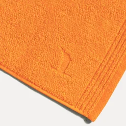 MÖVE Badvorleger-Superwuschel Duschvorlage 50X70 cm(orange)