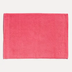 MÖVE Badvorleger-Superwuschel Duschvorlage 50X70 cm(coral)