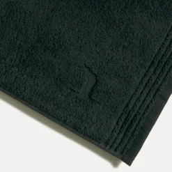 MÖVE Badvorleger-Superwuschel Duschvorlage 50X70 cm(black)