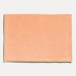 MÖVE Badvorleger-Superwuschel Duschvorlage 50X70 cm(peach fuzz)