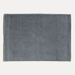 MÖVE Badvorleger-Superwuschel Duschvorlage 50X70 cm(stone)