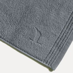 MÖVE Badvorleger-Superwuschel Duschvorlage 50X70 cm(stone)