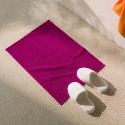 MÖVE Badvorleger-Superwuschel Duschvorlage 50X70 cm(cashmere)