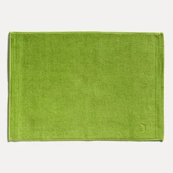 MÖVE Badvorleger-Superwuschel Duschvorlage 50X70 cm(peridot)