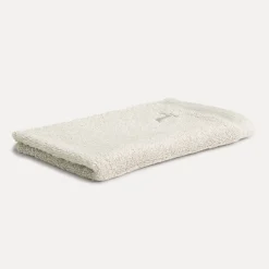 MÖVE Gästehandtücher|Kleine Handtücher-Superwuschel Gästetuch 30X50 cm(nature)