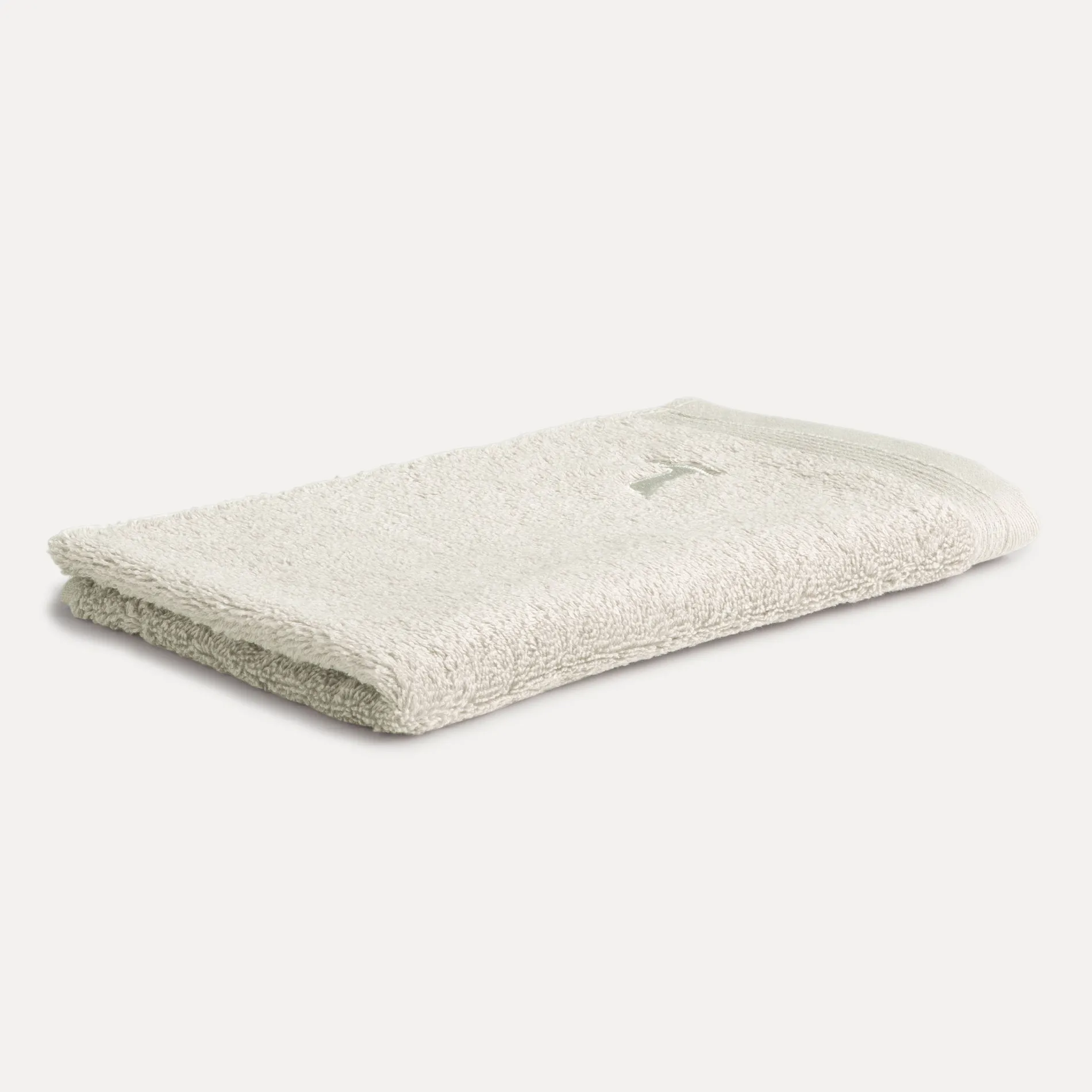 MÖVE Gästehandtücher|Kleine Handtücher-Superwuschel Gästetuch 30X50 cm(nature)