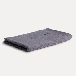 MÖVE Gästehandtücher|Kleine Handtücher-Superwuschel Gästetuch 30X50 cm(stone)