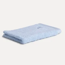 MÖVE Gästehandtücher|Kleine Handtücher-Superwuschel Gästetuch 30X50 cm(aquamarine)