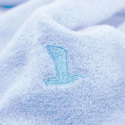 MÖVE Gästehandtücher|Kleine Handtücher-Superwuschel Gästetuch 30X50 cm(aquamarine)
