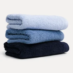 MÖVE Handtuchsets|Gästehandtücher-Superwuschel Gästetuchset 3-TLG(aquamarine)