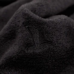 MÖVE Handtuchsets|Gästehandtücher-Superwuschel Gästetuchset 3-TLG(black)