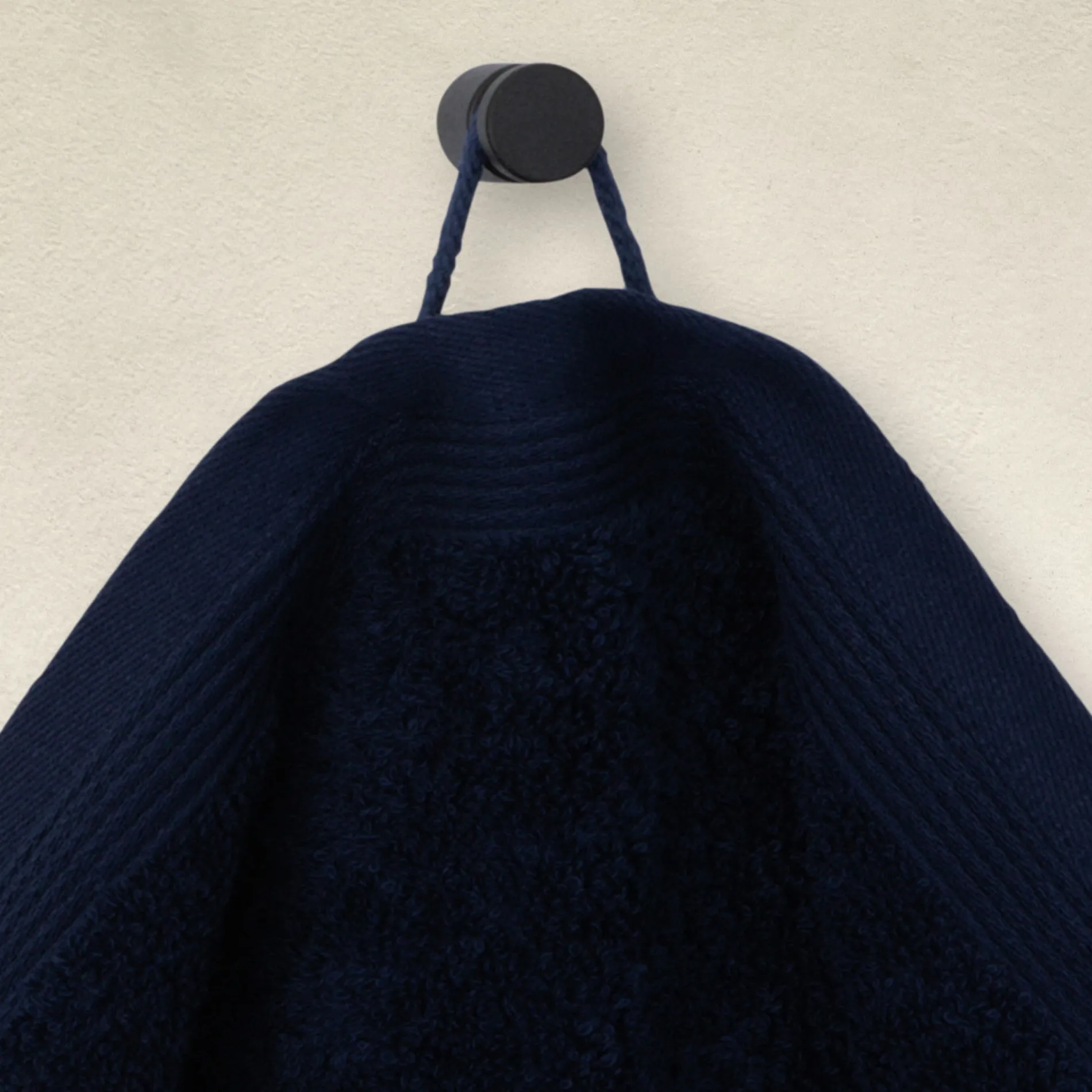 MÖVE Handtuchsets|Gästehandtücher-Superwuschel Gästetuchset 3-TLG(deep sea)