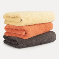 MÖVE Handtücher-Superwuschel Handtuch 50X100 cm(pasta)