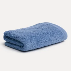 MÖVE Handtücher-Superwuschel Handtuch 60X110 cm(cornflower)