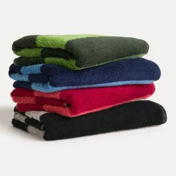 MÖVE Handtücher-Superwuschel Handtuch 50X100 cm(black/cashmere)