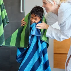 MÖVE Handtücher-Superwuschel Handtuch 50X100 cm(black/cashmere)