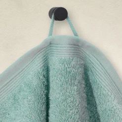 MÖVE Handtücher-Superwuschel Handtuch 50X100 cm(tea)