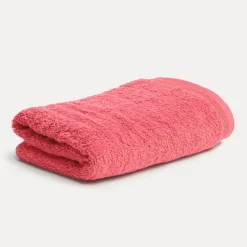 MÖVE Handtücher-Superwuschel Handtuch 60X110 cm(coral)