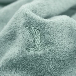 MÖVE Handtücher-Superwuschel Handtuch 60X110 cm(tea)