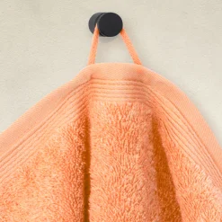 MÖVE Handtücher-Superwuschel Handtuch 50X100 cm(peach fuzz)