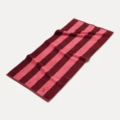 MÖVE Handtücher-Superwuschel Handtuch 50X100 cm(ruby/coral)