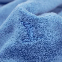 MÖVE Handtücher-Superwuschel Handtuch 50X100 cm(cornflower)