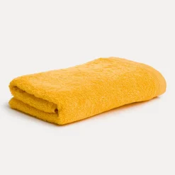 MÖVE Handtücher-Superwuschel Handtuch 60X110 cm(gold)