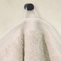 MÖVE Handtücher-Superwuschel Handtuch 60X110 cm(nature)