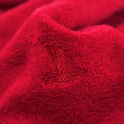 MÖVE Handtücher-Superwuschel Handtuch 60X110 cm(ruby)