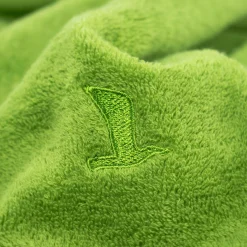 MÖVE Handtücher-Superwuschel Handtuch 60X110 cm(peridot)