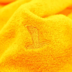 MÖVE Handtücher-Superwuschel Handtuch 50X100 cm(gold)