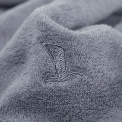 MÖVE Handtücher-Superwuschel Handtuch 60X110 cm(stone)