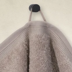 MÖVE Handtücher-Superwuschel Handtuch 60X110 cm(cashmere)