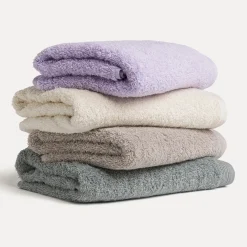 MÖVE Handtücher-Superwuschel Handtuch 60X110 cm(cashmere)