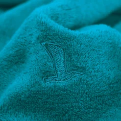 MÖVE Handtücher-Superwuschel Handtuch 50X100 cm(lagoon)