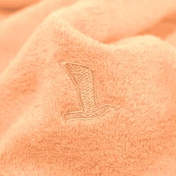 MÖVE Handtücher-Superwuschel Handtuch 60X110 cm(peach fuzz)