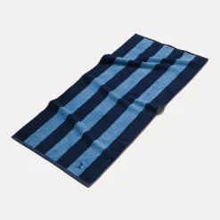 MÖVE Handtücher-Superwuschel Handtuch 50X100 cm(deep sea/cornflower)