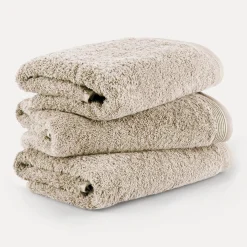 MÖVE Handtuchsets-Superwuschel Handtuchset 3-TLG(cashmere)