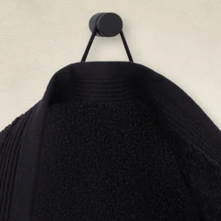 MÖVE Handtuchsets-Superwuschel Handtuchset 3-TLG(dark grey)