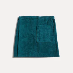 Herren MÖVE Herren-Superwuschel Kilt Gr. 48/56(sea green)