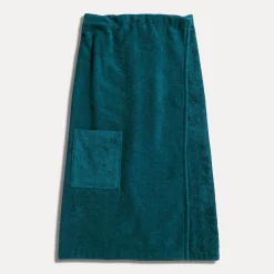 Damen MÖVE Damen-Superwuschel Sarong mint(sea green)