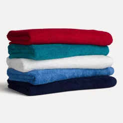 MÖVE Saunatücher-Superwuschel Saunatuch 80X200 cm(snow)